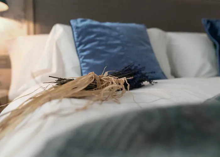 San Jerónimo 17 Suites