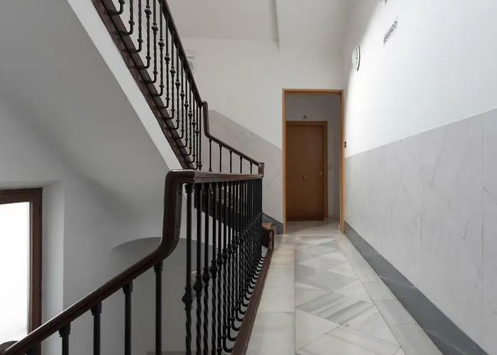 San Jeronimo 17 Suites