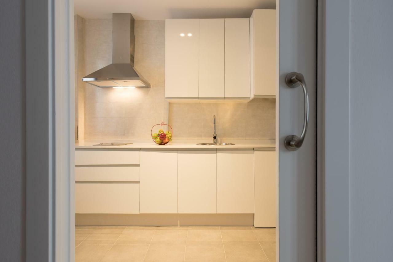 San Jerónimo 17 Apartamento Granada