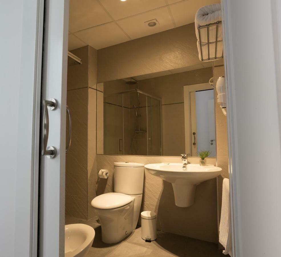 Apartment San Jeronimo 17 *