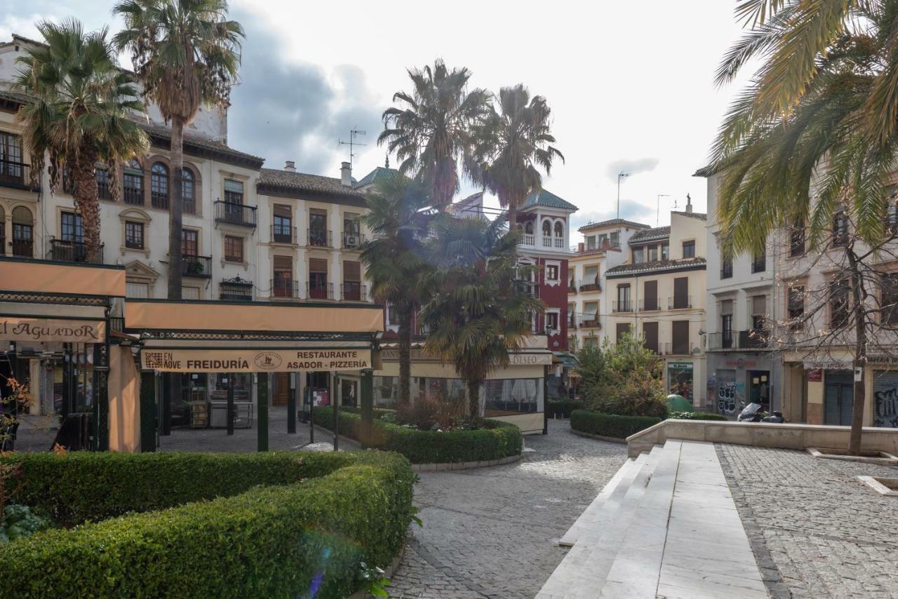 Apartment San Jeronimo 17