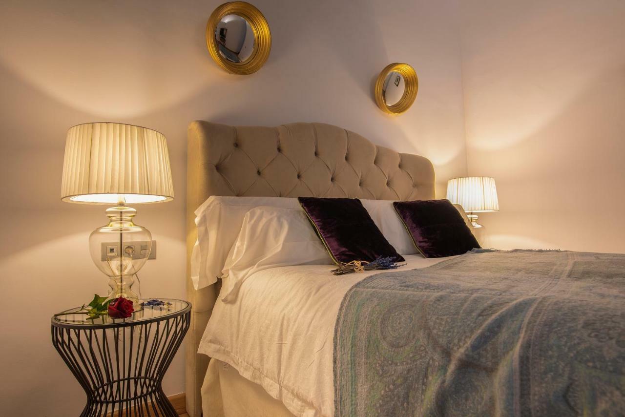 Apartment San Jeronimo 17 *