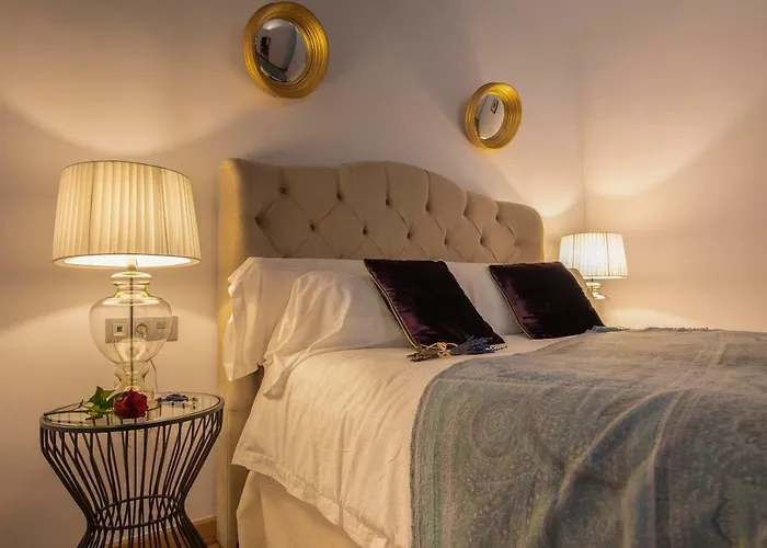 San Jeronimo 17 Suites