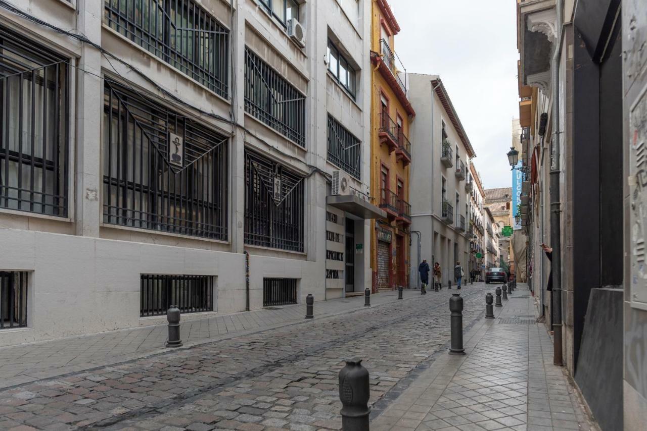 Apartment San Jeronimo 17 *